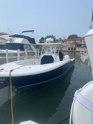 34' Buddy Davis 2016 Yacht For Sale